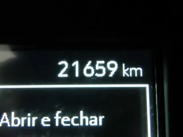 Tracker Lt Aut md 2021 21.000Km Unico Dono + Novo Impossivel - Foto 3