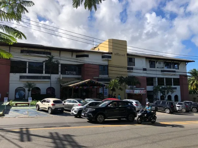 Aluguel - Loja Comercial - Shopping Villas Boulevard