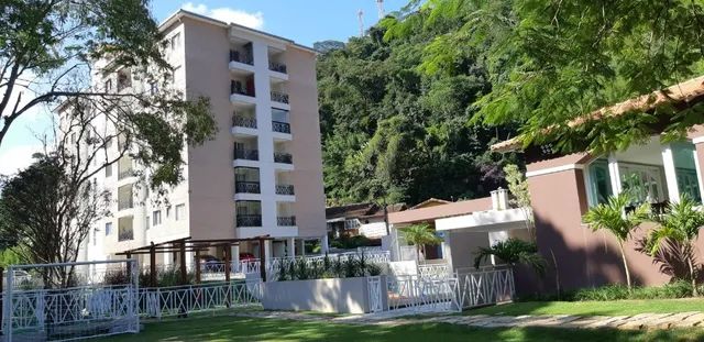Captação de Apartamento a venda na Rua Visconde de Taunay, Cascata do Imbuí, Petrópolis, RJ