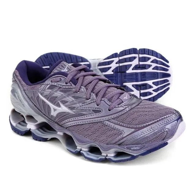 Mizuno prophecy 5 roxo original best sale