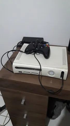 xbox 360 arcade olx