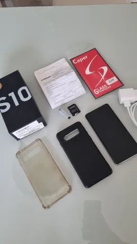 Samsung S10