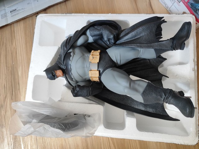 DC comics Batman escala 1/6 - Hobbies e coleções - Vila Roma, Salto  1154282867 | OLX