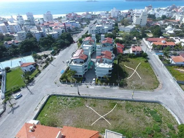 Captação de Terreno a venda na Rua Altamiro Di Bernardi, Campinas, São José, SC