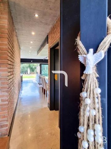 Casa com 4 dormitórios à venda, 347 m² por R$ 1.900.000,00 - Villa Lucchesi - Gravataí/RS