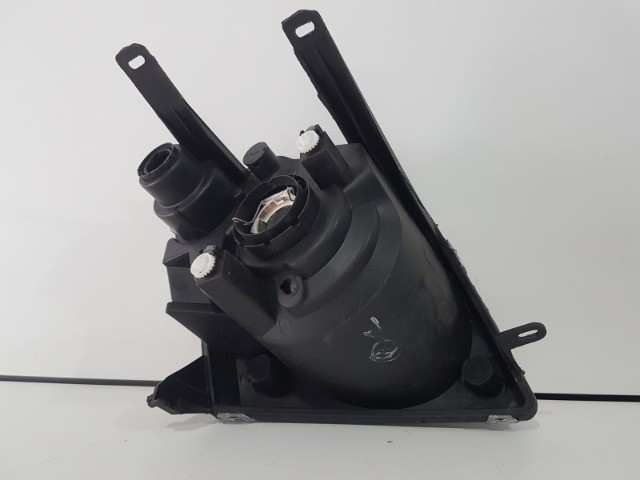 Farol Esquerdo Ecosport 2003 2004 2005 2006 2007 2008 Pisca Branco Original BG222 - Foto 3