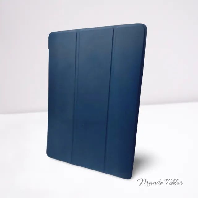 Capa Case para iPad 7 8 9 10.2