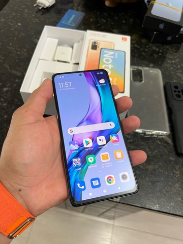 Xiaomi NOTE 10 PRO MAX 128gb