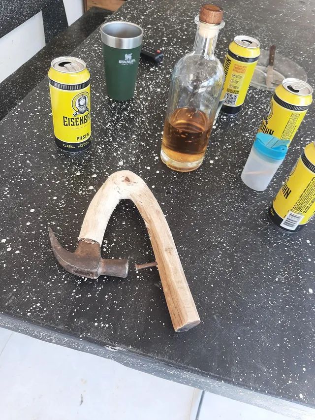 Artesanato em madeira  - Foto 3