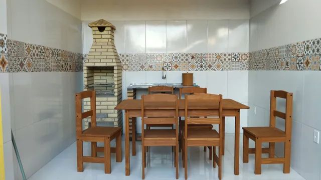 Alugo casa por temporada em Barreirinhas  - Foto 6