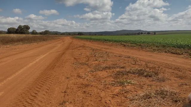FAZENDA COM 800HEC PRA IRRIGAÇÃO, SOLO VERMELHO!! - Foto 2