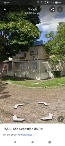 Captação de Apartamento a venda na Rua São Sebastião do Cai, Camaquã, Porto Alegre, RS