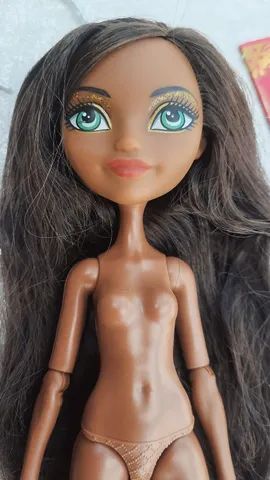  Mattel Ever After High Justine Dancer Doll : Toys & Games