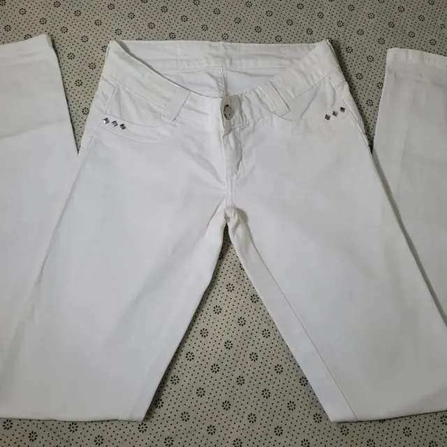 Calça jeans Feminina Sawary
