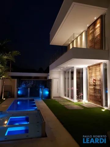 CASA EM CONDOMÍNIO - TAMBORÉ - SP - Foto 4