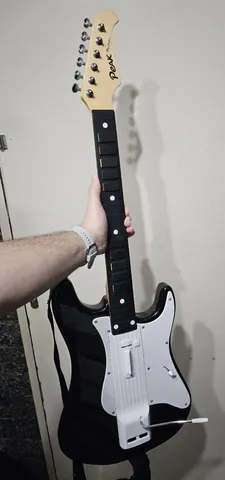 Guitar hero iii ps3  +78 anúncios na OLX Brasil