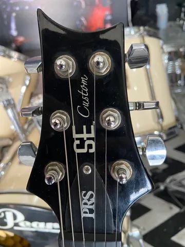 Prs se Custom 22  - Foto 3