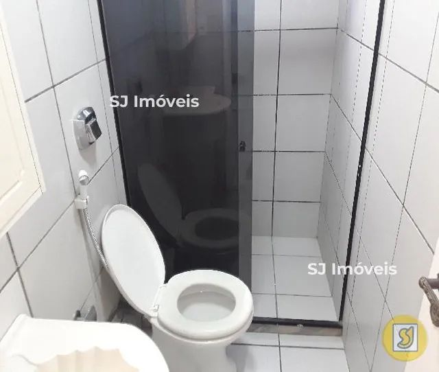 Apartamento no Centro