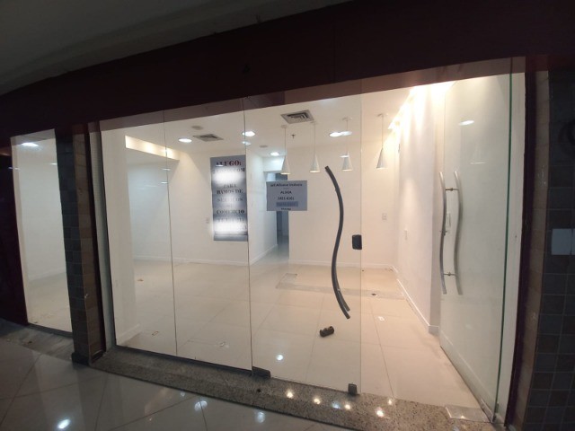 Loja Comercial no Centro da Taquara 