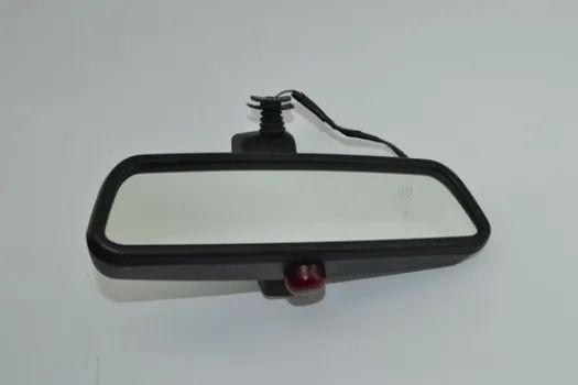 Espelho Retrovisor Interno Bmw 325 Sedan Protection 2002 Ori