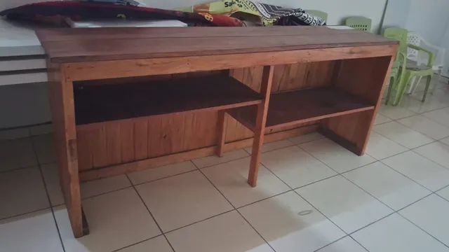 vendo um comercio - Equipamentos e mobiliário - Infraero, Macapá 1239563606