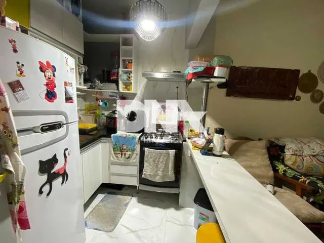 Apartamento - / Residencial / Copacabana - Foto 8