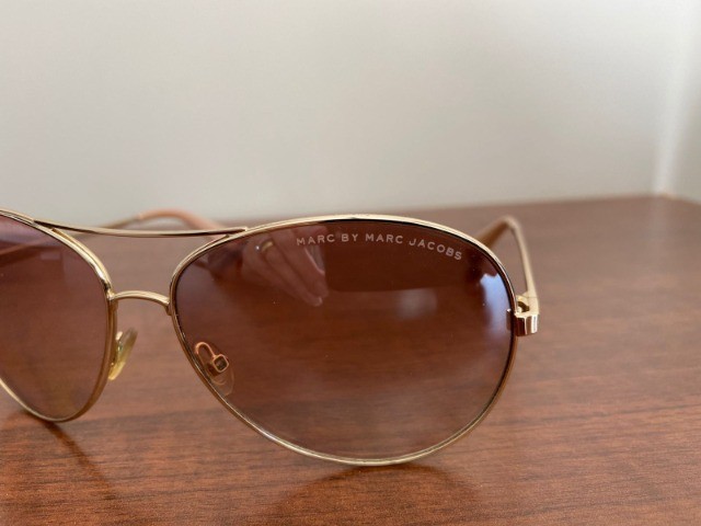 Marc By Marc Jacobs MMJ184/S J5GNO. (Original)  - Foto 4