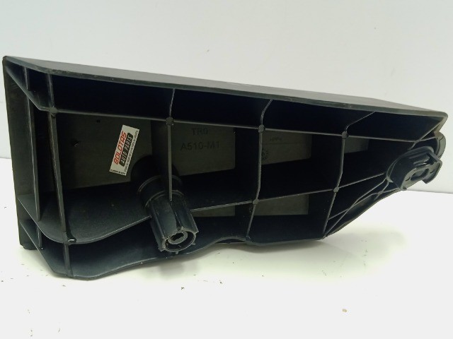 16737 Apoio Descanso Pé Honda Civic 2012 A 2016 - Foto 3