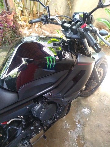 YAMAHA XJ6 N 2015 - 1153972553 | OLX YAMAHA XJ6 N 2015 - 1153972553 | OLX