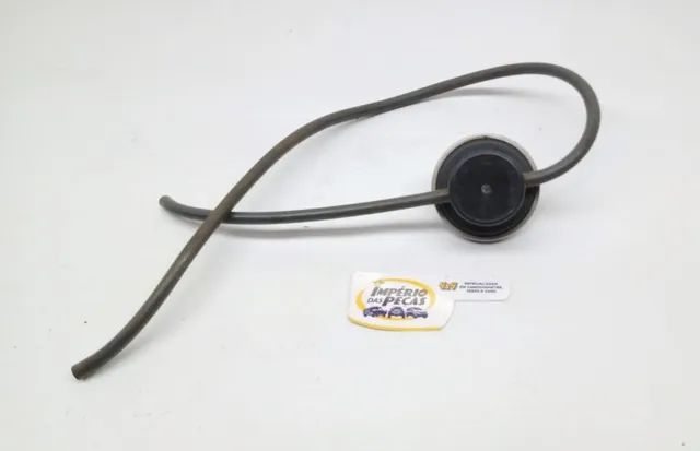 Valvula Solenoide Vacuo Vitara 1.6 16v 91/97 #32080 - Foto 3