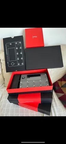 Quad Cortex (Nova - Apenas Venda) - Instrumentos musicais