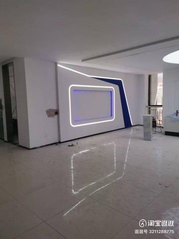 Fita Perfil LED neon  - Foto 2