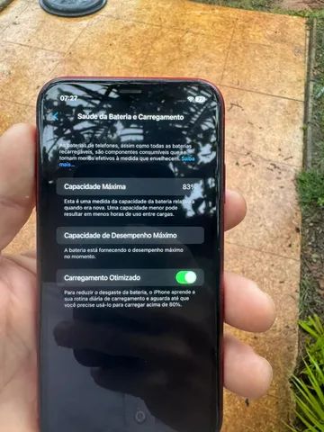 Iphone XR  - Foto 5