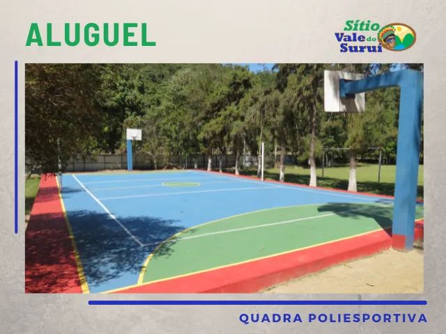 Aluguel Sitio em Magé - Disponivel para Retiro de Carnaval 2025 - Foto 12