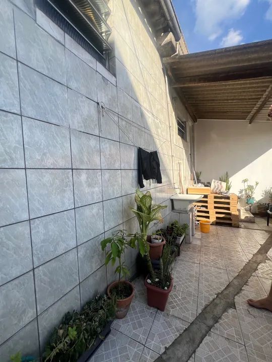 Casa de renda 3 casas no terreno  - Foto 5