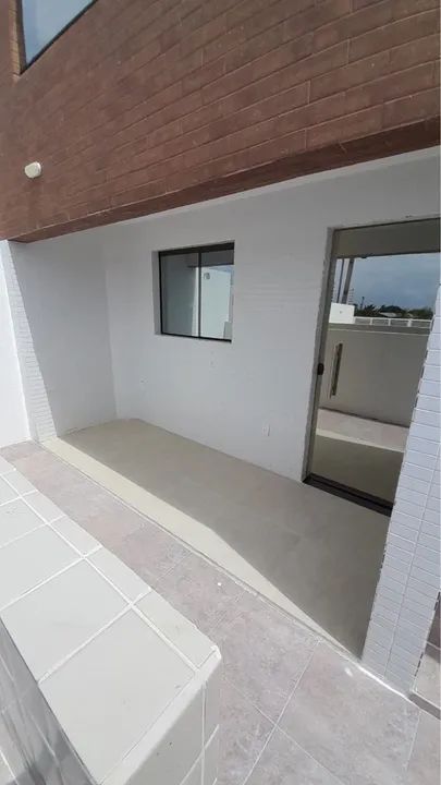 Flats em praia de carapibus com piscina - Foto 3