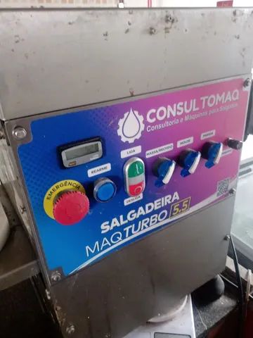 Modeladora de salgados - Foto 2