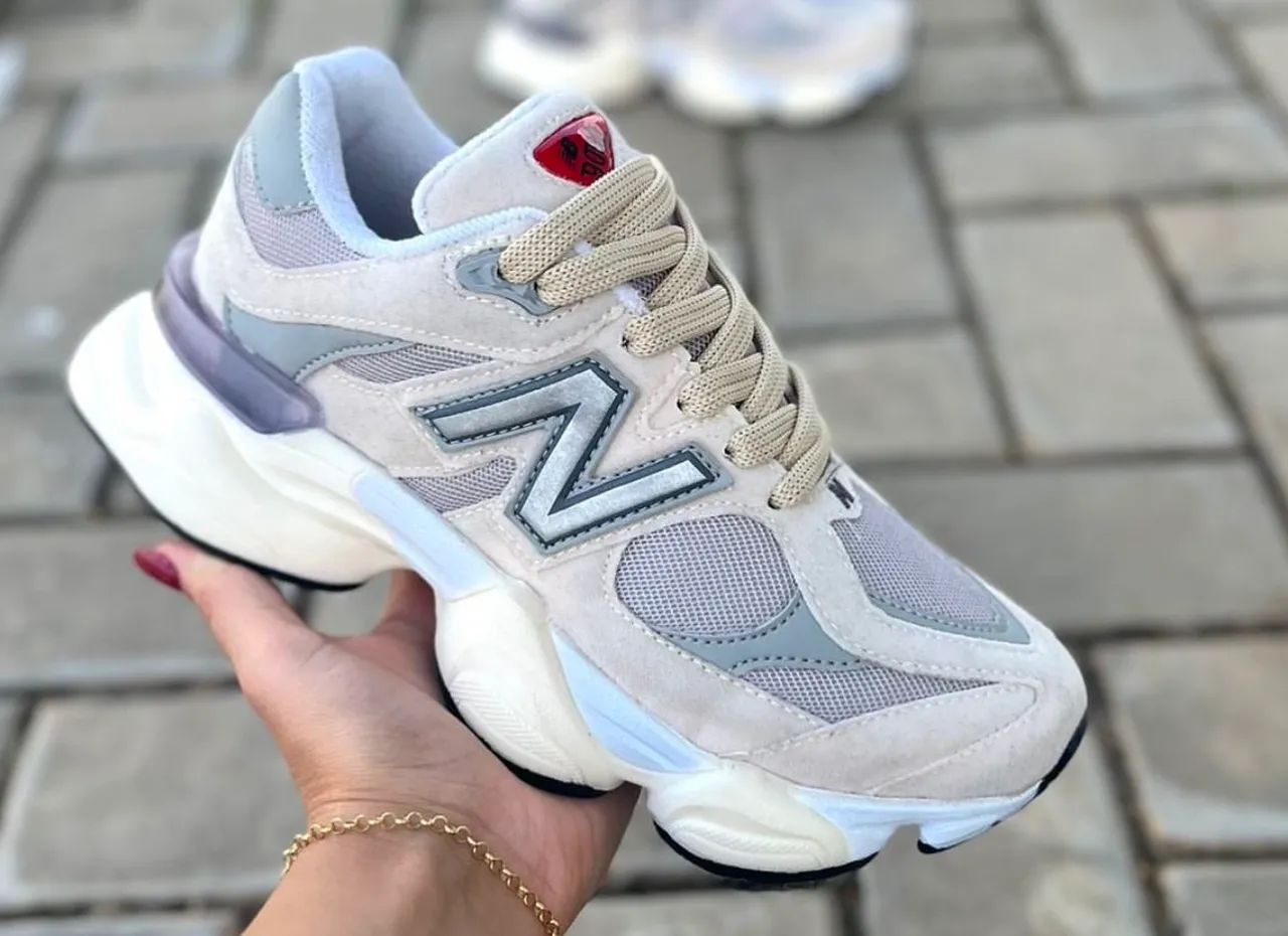 Tênis primeira linha 38