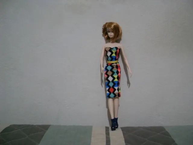 Barbie Silkstone Southern Belle - Foto 2