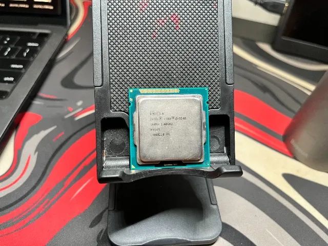 Processador Intel Core i3 3240