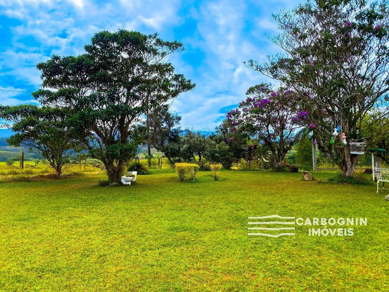 Sítio a Venda no Pedregulho em Caçapava - Foto 3
