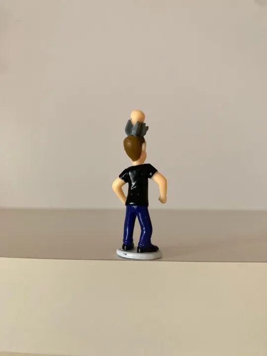 Toy Story sid phillips - Foto 2