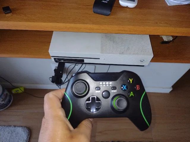 Controle COM FIO  P/Xbox ONE - Foto 4