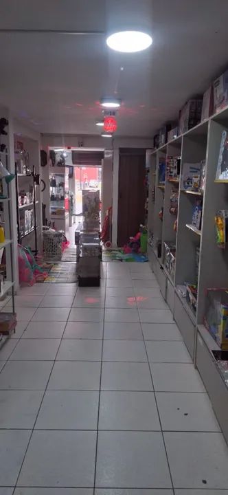 LOJA DE ELETRONICOS E UTILIDADES - Foto 7