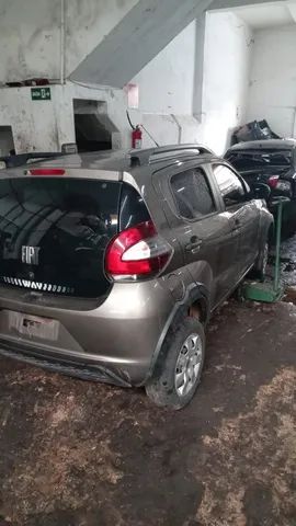 Sucata mobi treking  - Foto 2