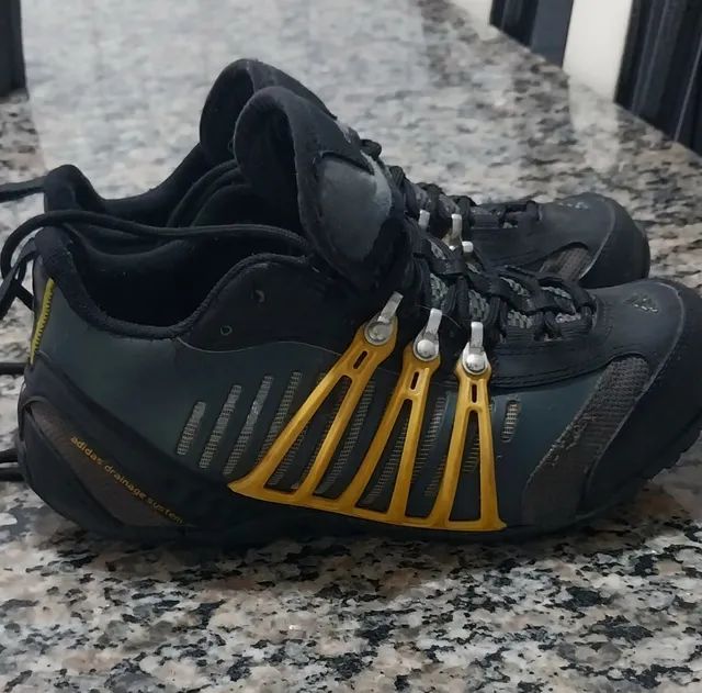 Tênis adidas 2024 hellbender ats