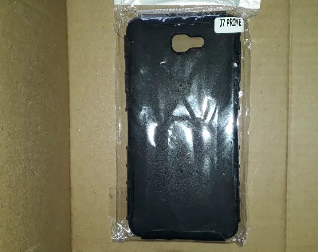 Capa de Smartphone Samsung J7 Prime