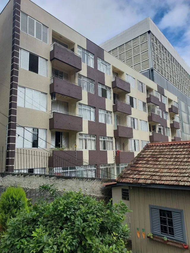 Captação de Apartamento para locação na Rua Desembargador Westphalen - até 719/0720, Centro, Curitiba, PR