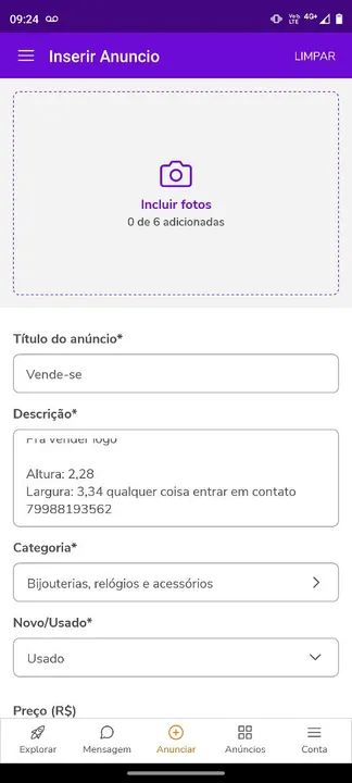 Vende-se  - Foto 3