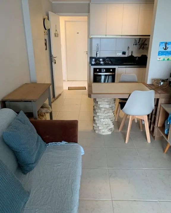 Apartamento Temporada Frente Mar - Foto 10